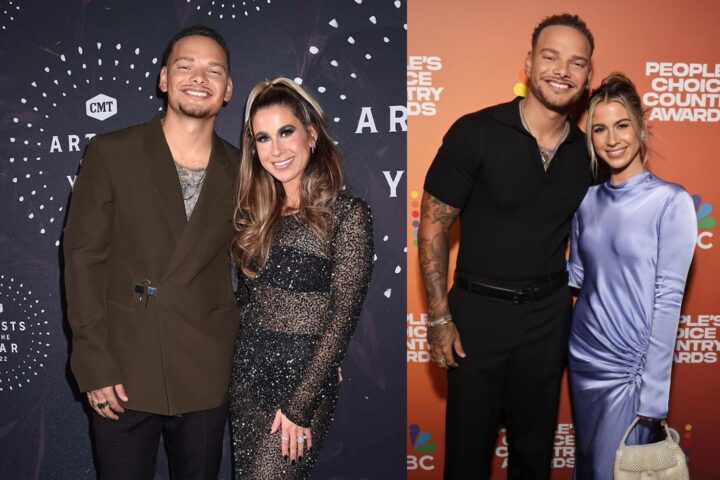 kane brown wife