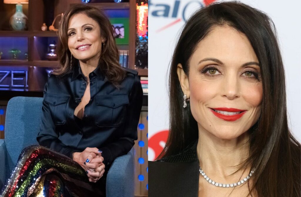 bethenny frankel net worth