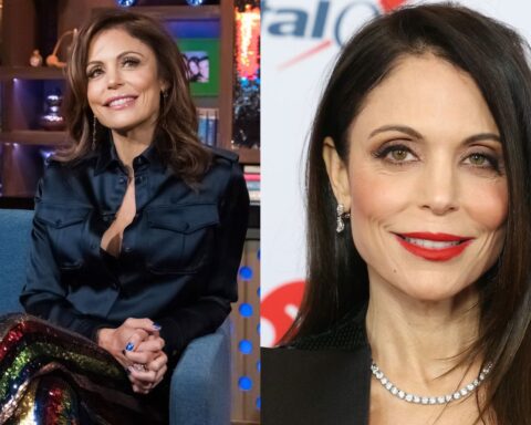 bethenny frankel net worth