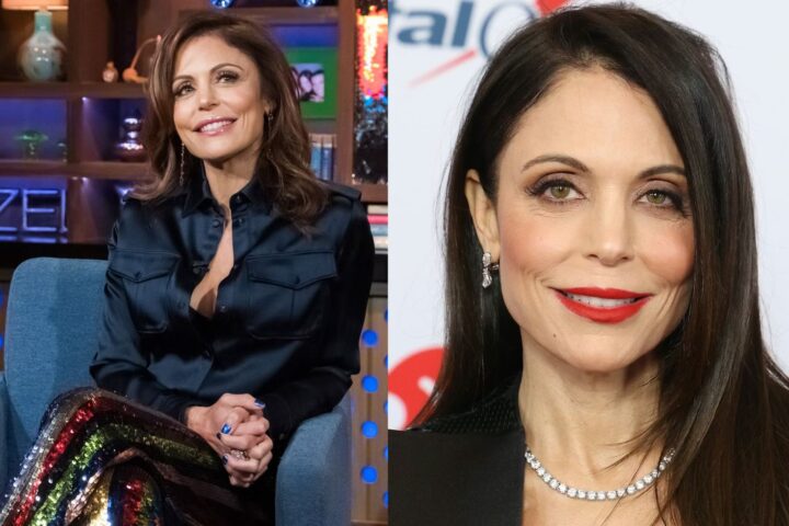 bethenny frankel net worth