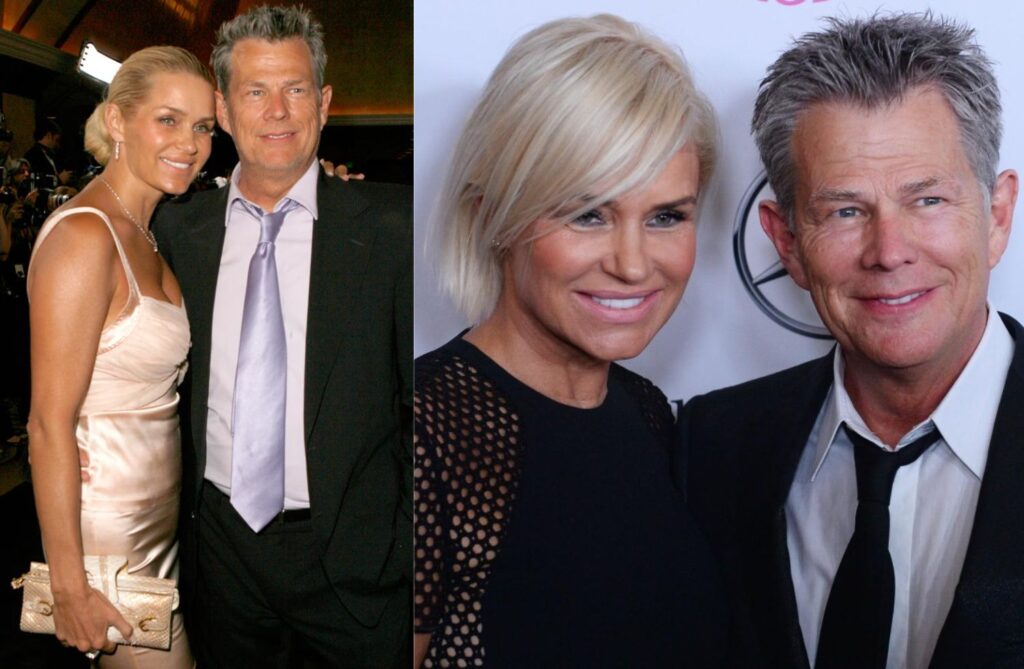 yolanda hadid husband