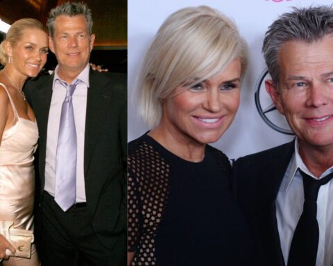 yolanda hadid husband