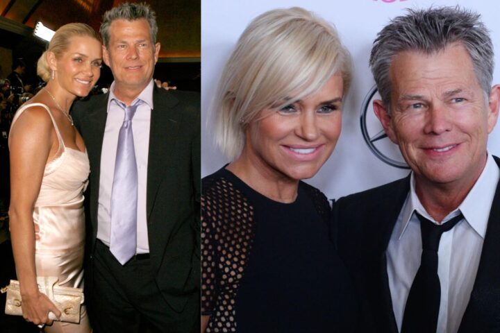 yolanda hadid husband
