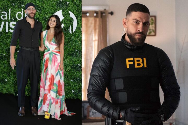 zeeko zaki wife