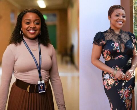 quinta brunson net worth