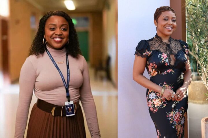 quinta brunson net worth