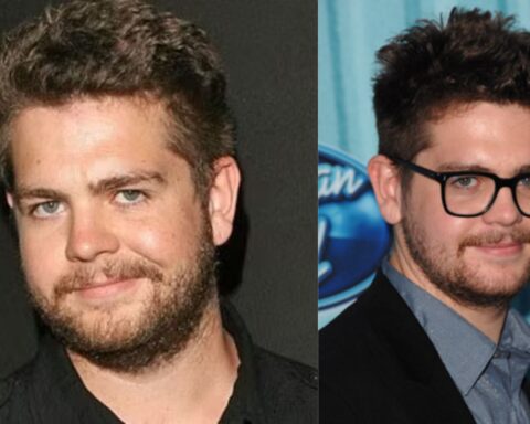 jack osbourne net worth