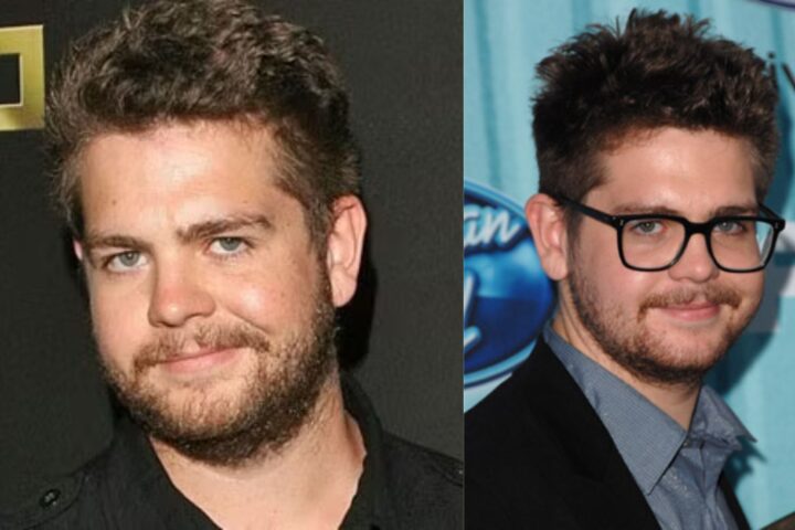 jack osbourne net worth