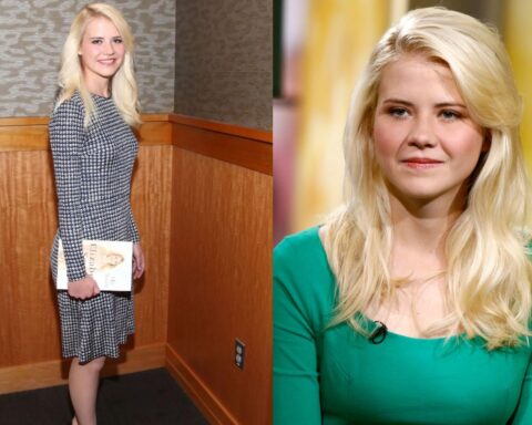 elizabeth smart net worth