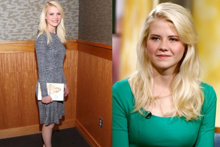 elizabeth smart net worth