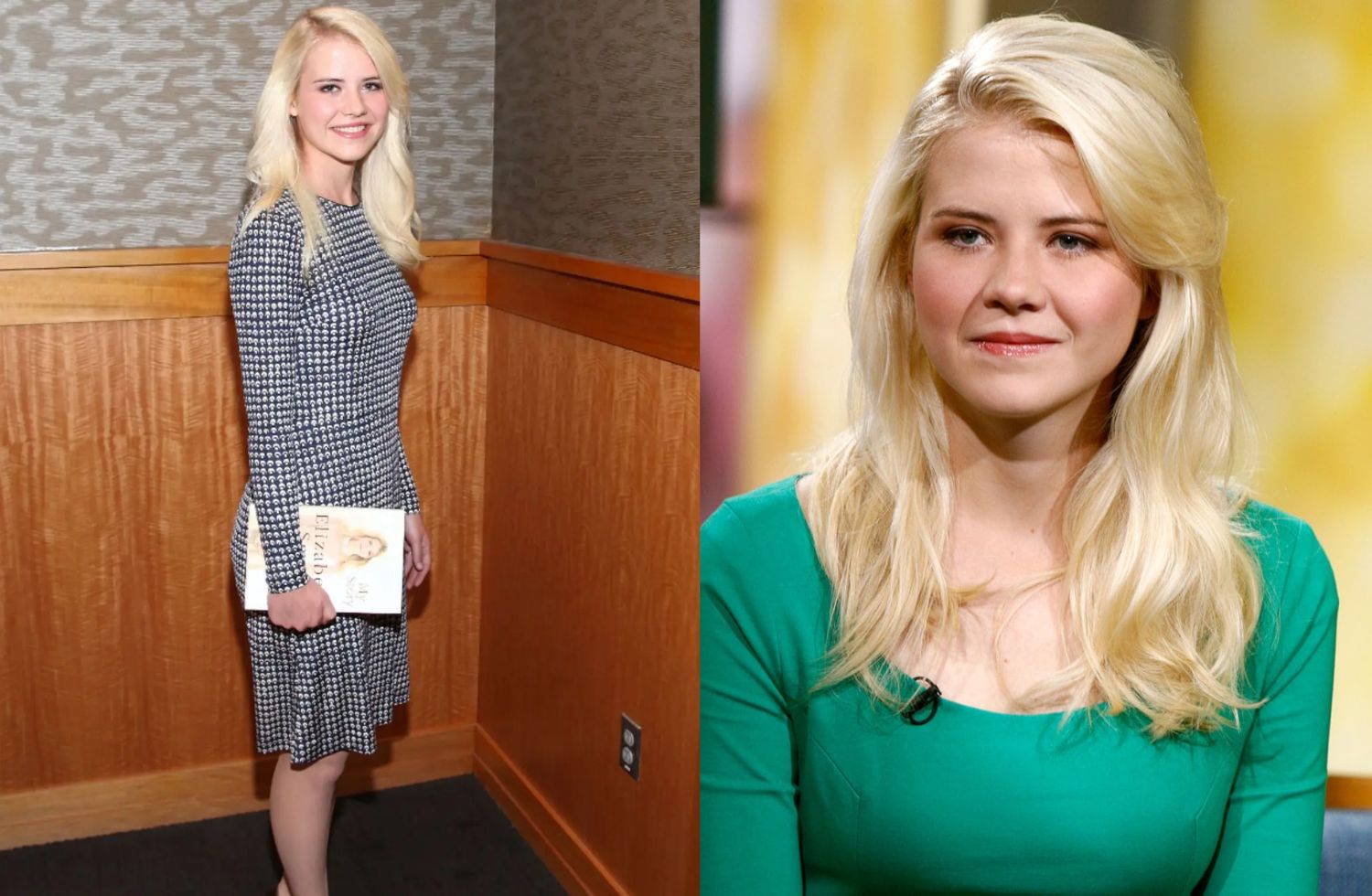 elizabeth smart net worth