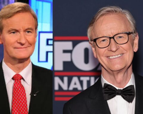 steve doocy age