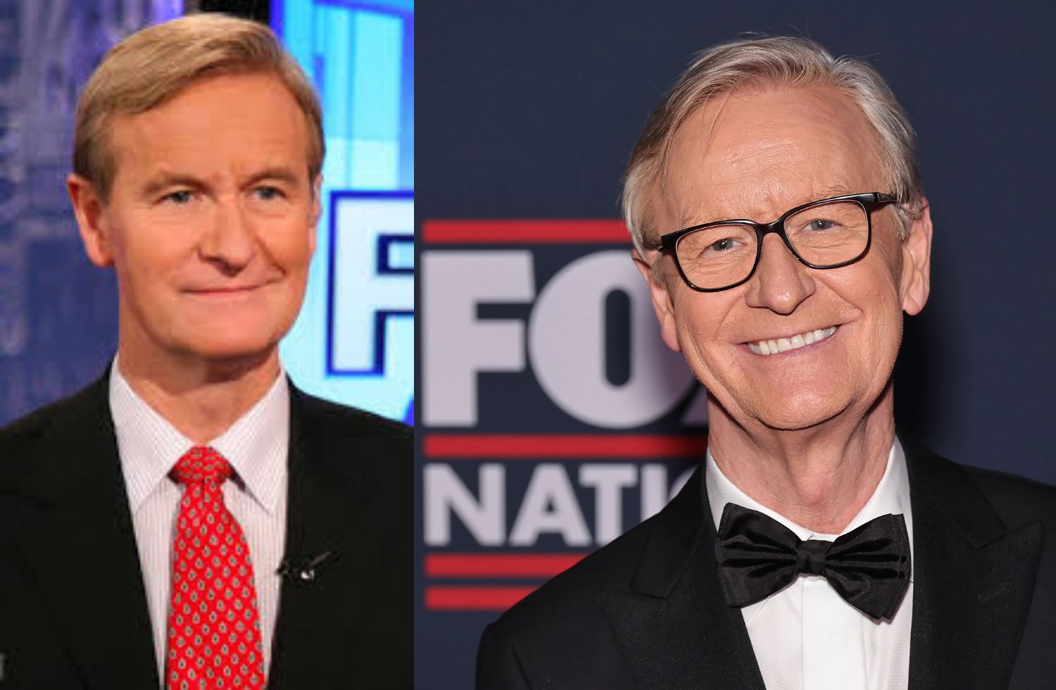 steve doocy age