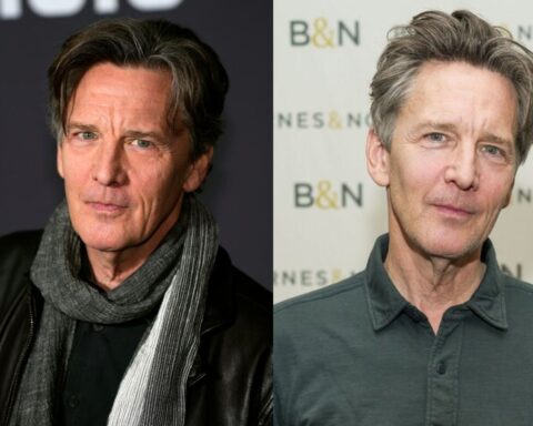 andrew mccarthy net worth