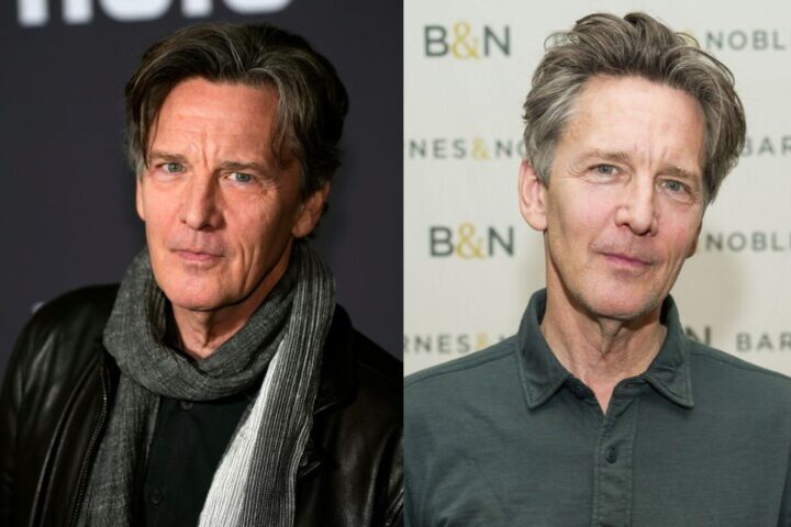 andrew mccarthy net worth
