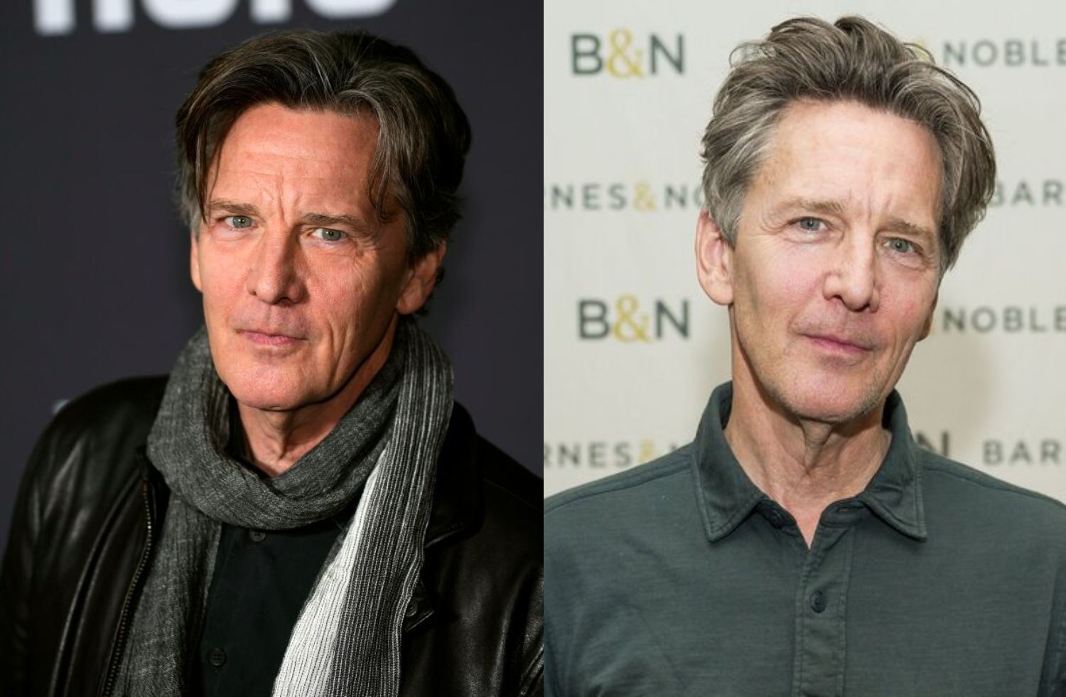 andrew mccarthy net worth