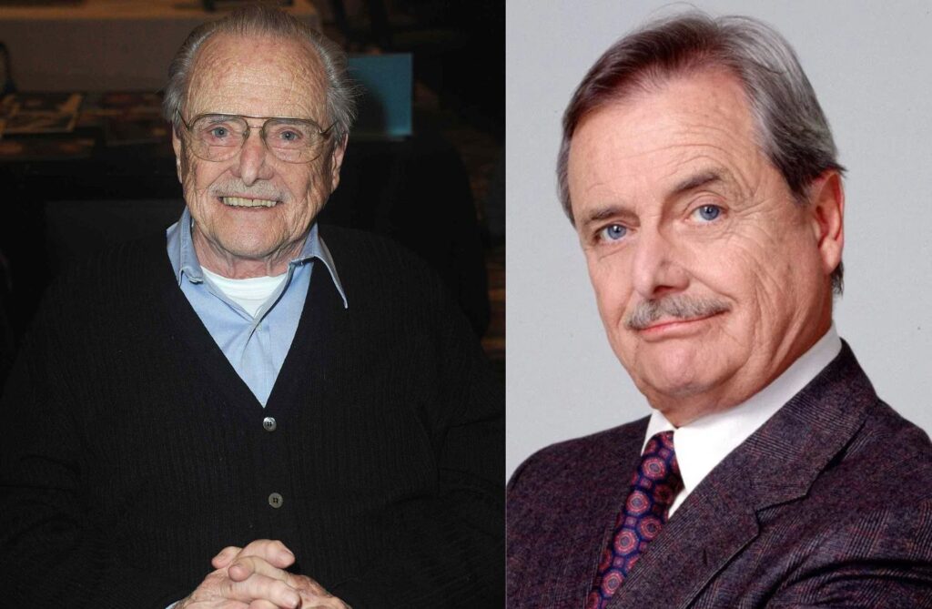 how old is william daniels