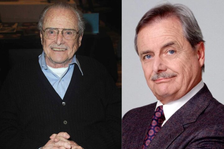 how old is william daniels