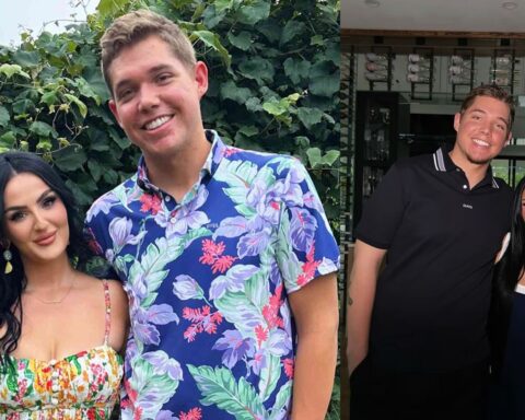 mikayla nogueira husband