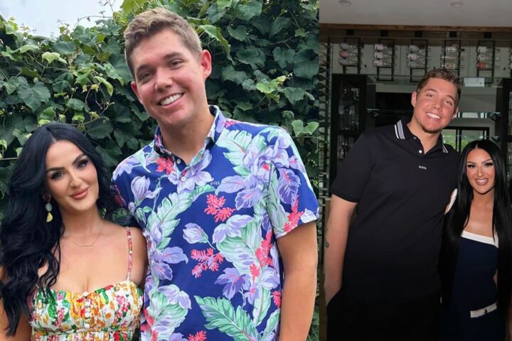 mikayla nogueira husband