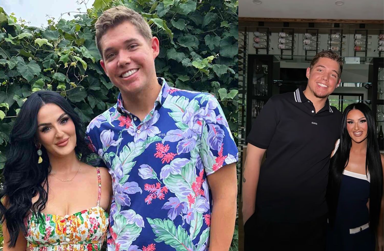 mikayla nogueira husband