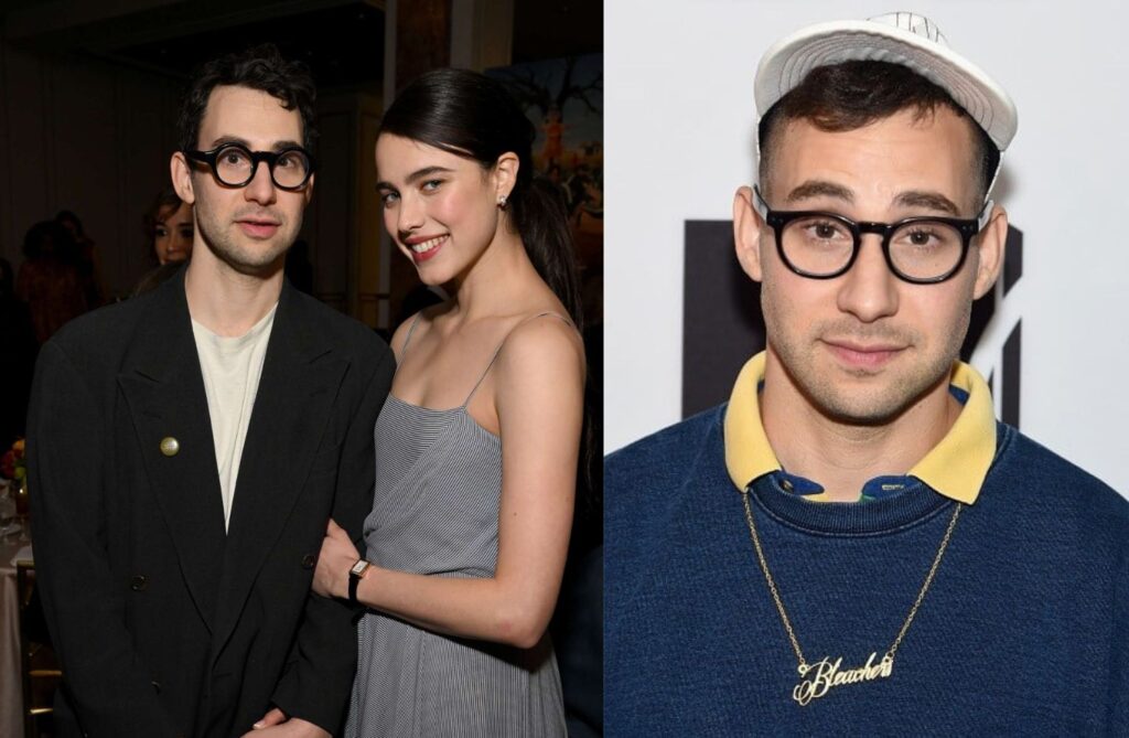 jack antonoff wedding