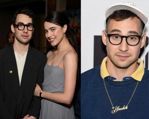 jack antonoff wedding