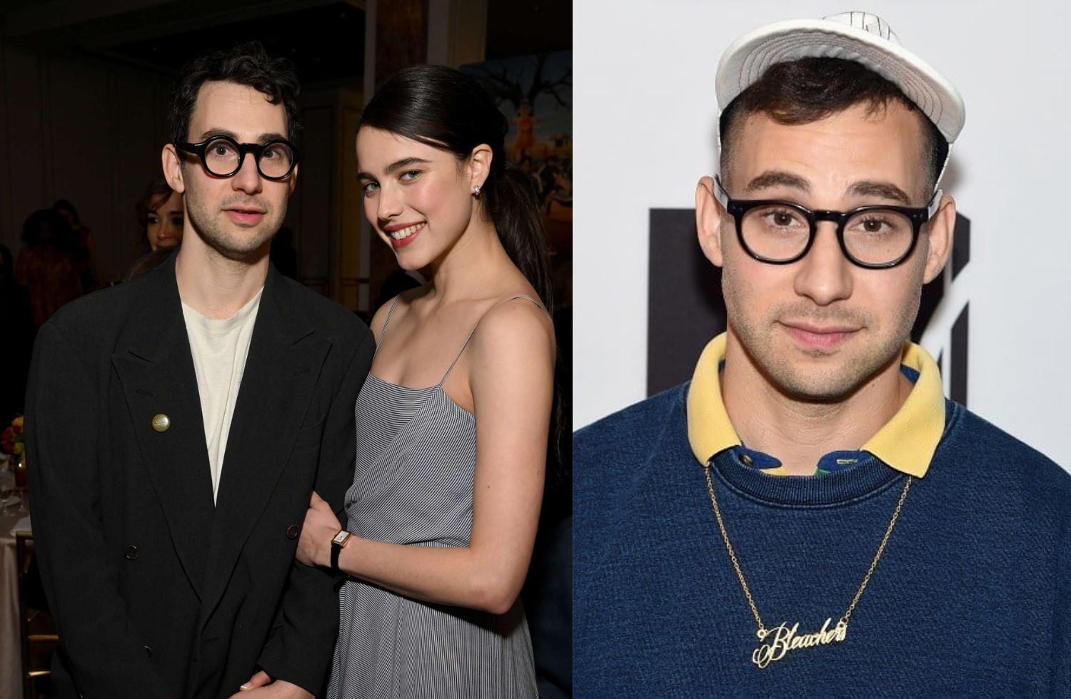 jack antonoff wedding