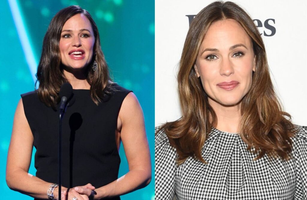 jennifer garner net worth