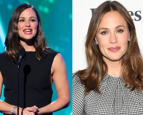 jennifer garner net worth