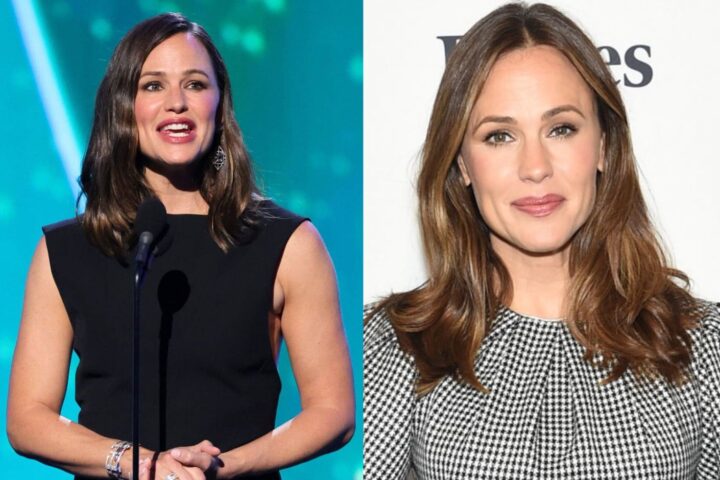 jennifer garner net worth