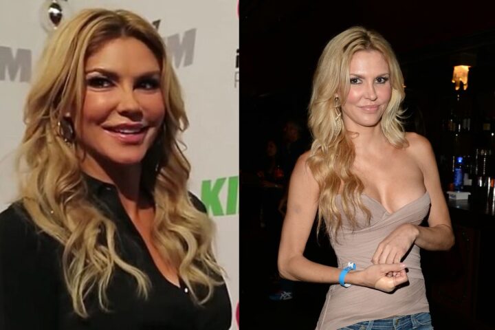brandi glanville young