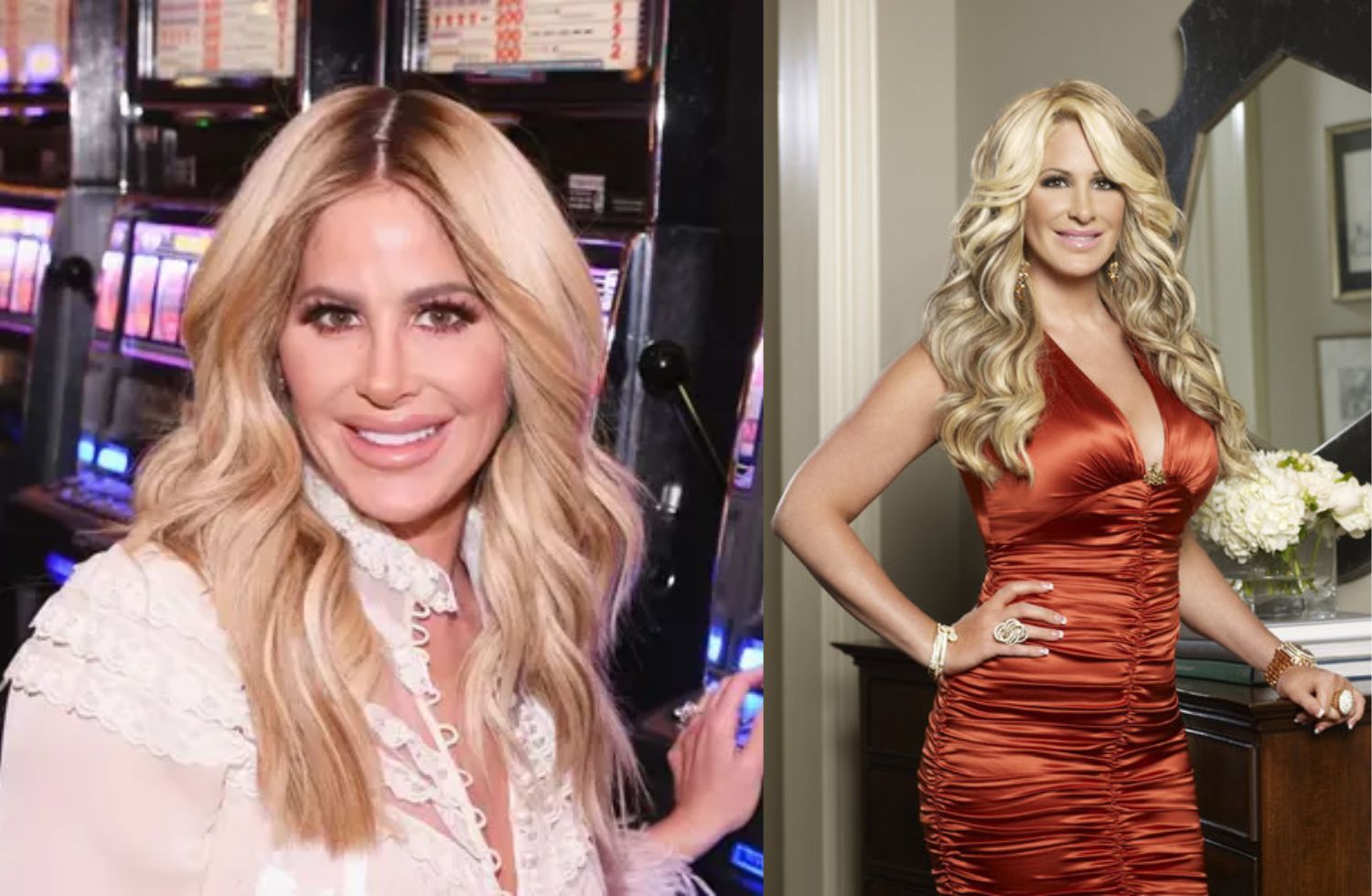 kim zolciak net worth