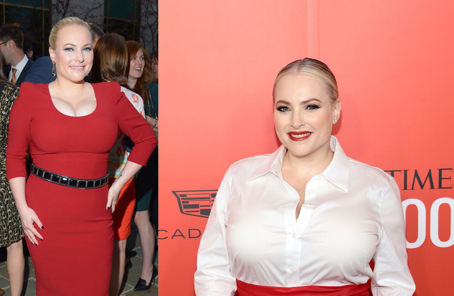 meghan mccain net worth