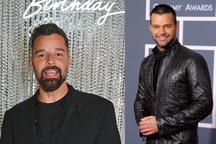 ricky martin net worth