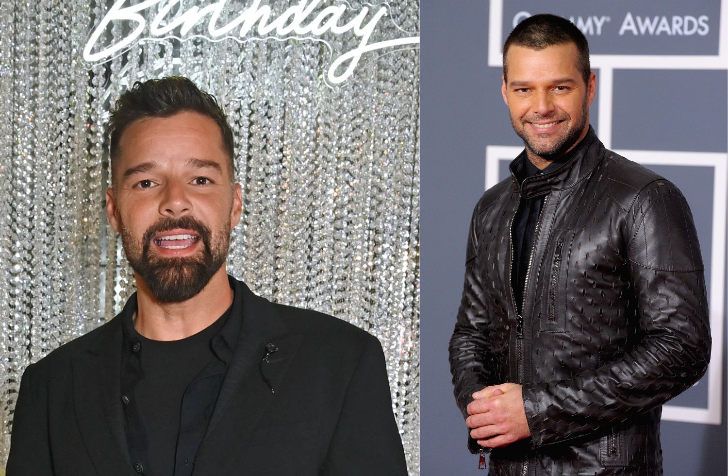ricky martin net worth