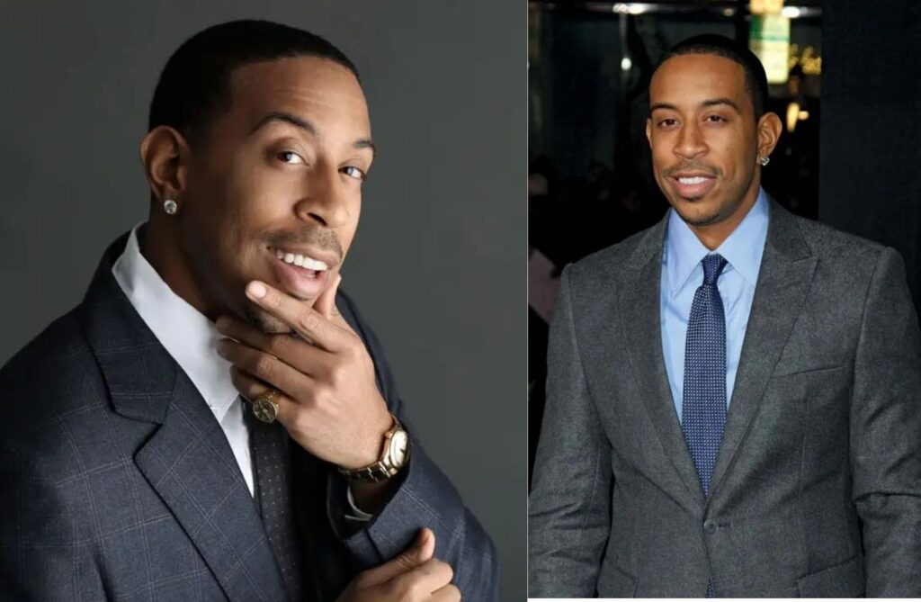 ludacris net worth
