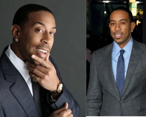 ludacris net worth