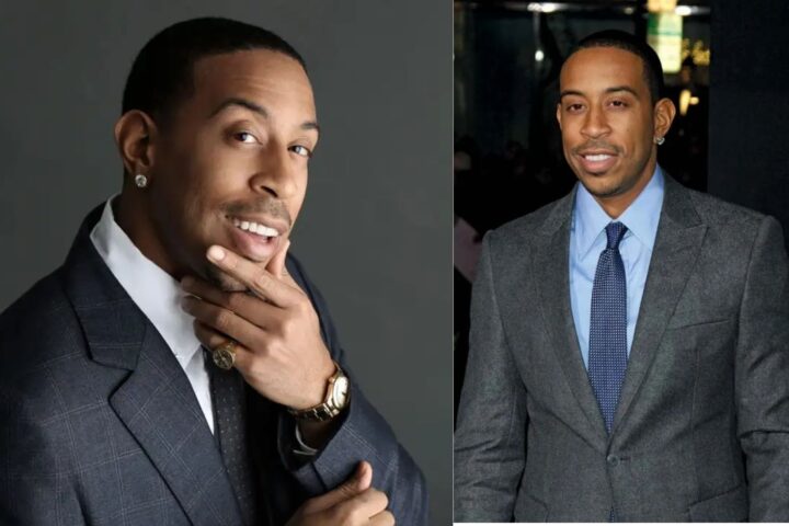 ludacris net worth