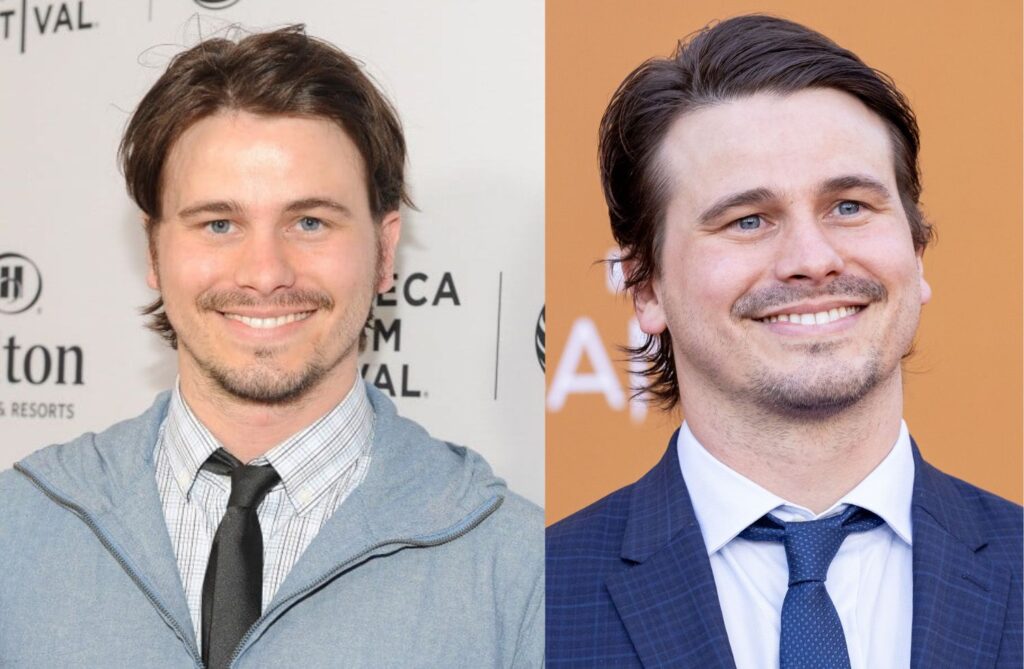 jason ritter net worth
