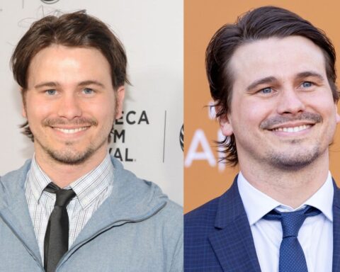 jason ritter net worth