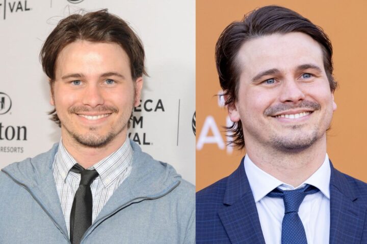 jason ritter net worth