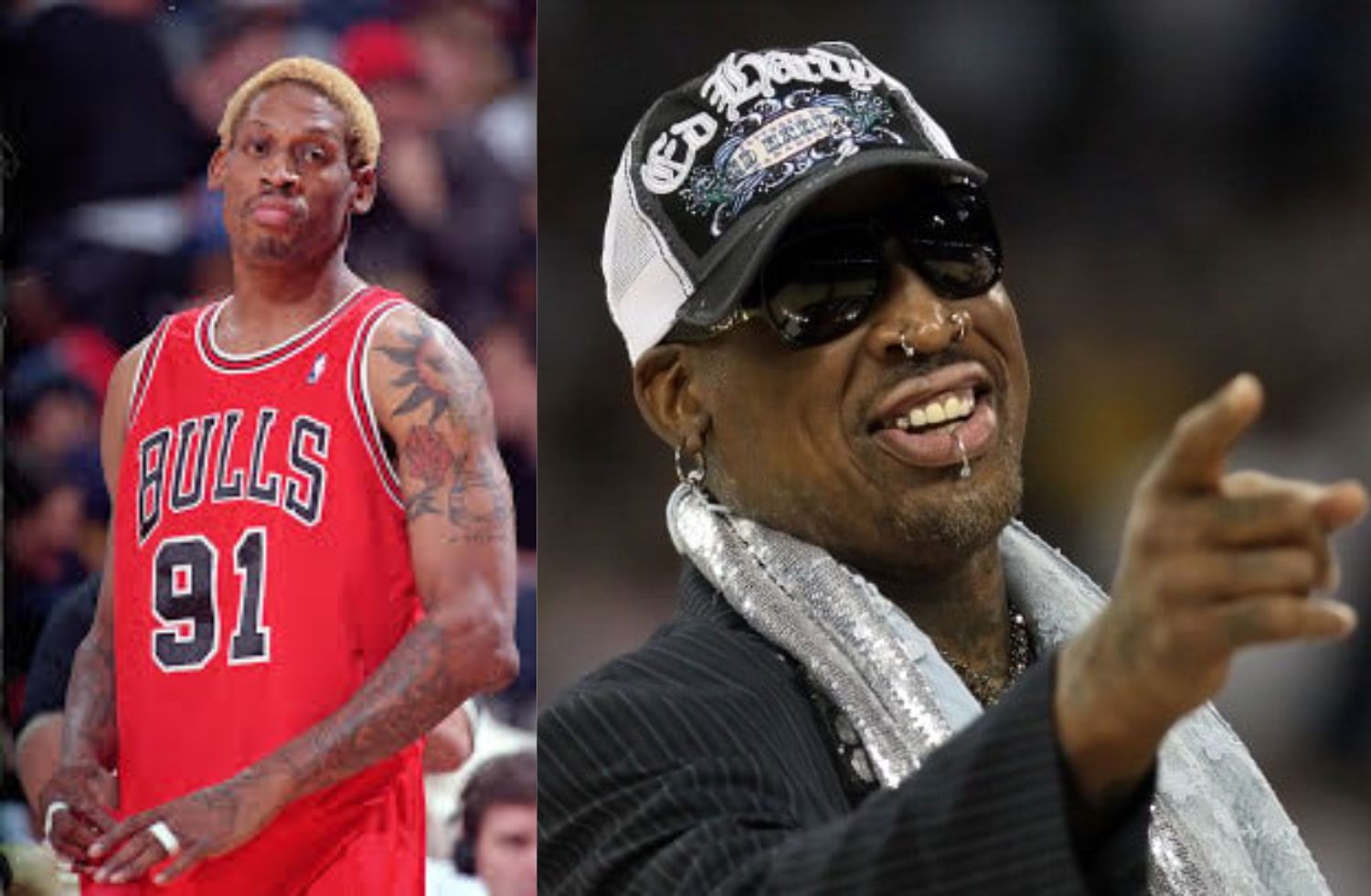 dennis rodman net worth