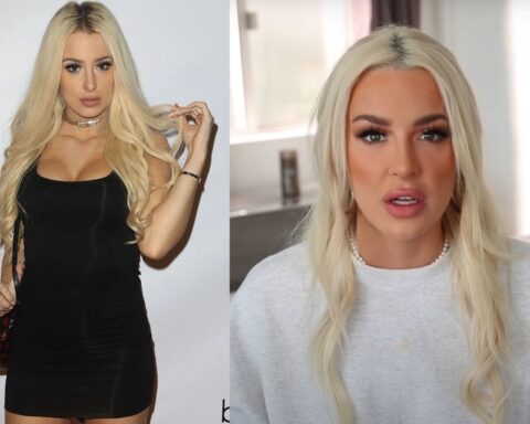 tana mongeau age