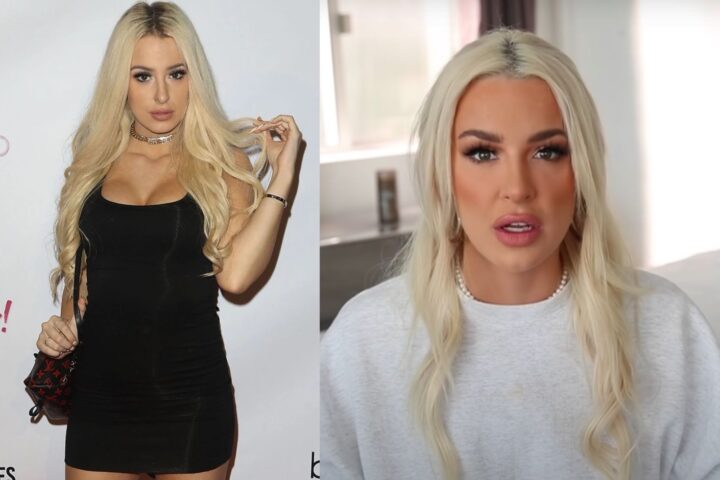 tana mongeau age
