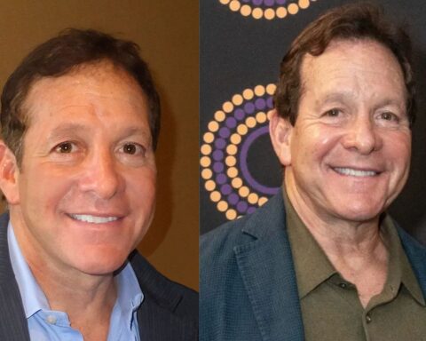 steve guttenberg age