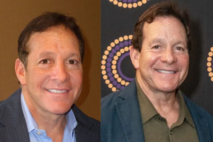 steve guttenberg age