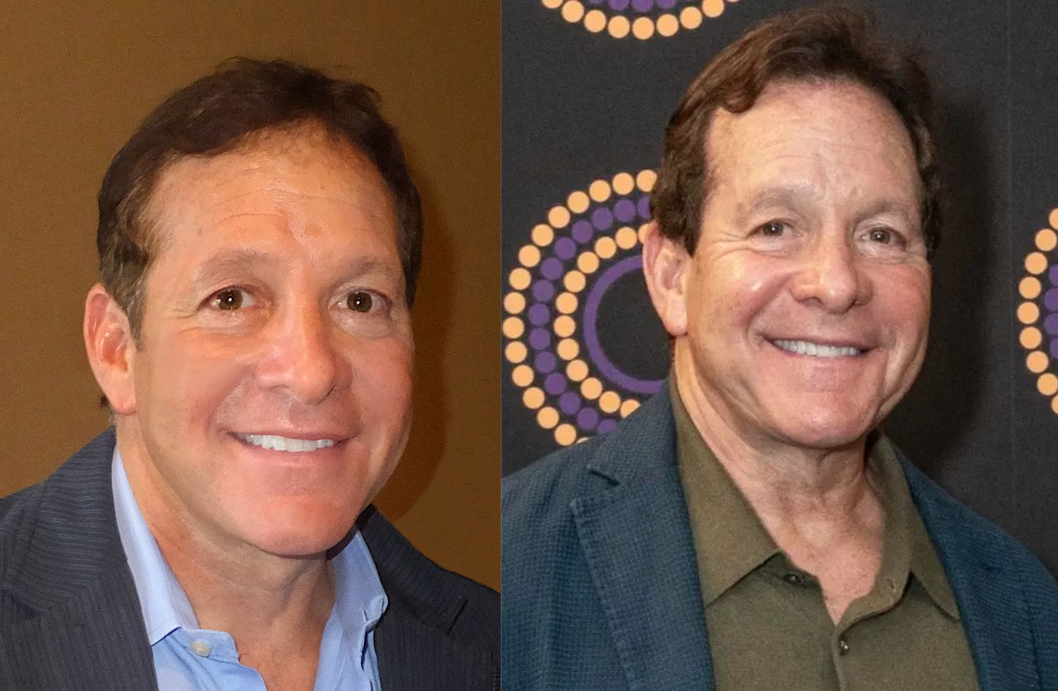 steve guttenberg age