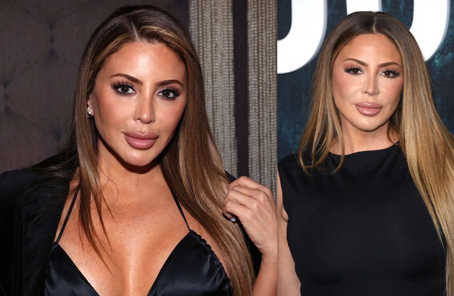 larsa pippen age