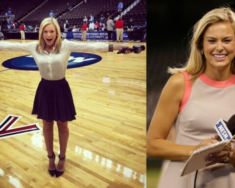 jamie erdahl height